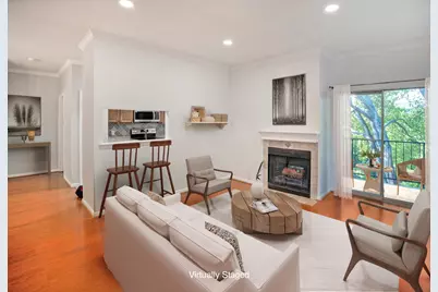 12166 Metric Boulevard #371, Austin, TX 78758 - Photo 1