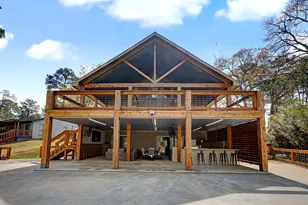 243 Riverbirch, Brookeland, TX 75931 - Photo 6