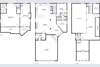 243 Riverbirch, Brookeland, TX 75931 - Photo 38