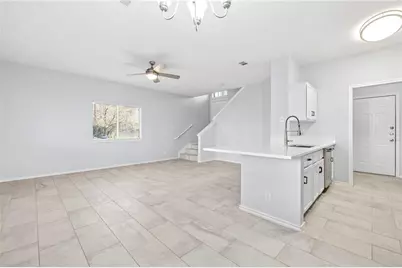 1700 Constantino Circle #B, Austin, TX 78745 - Photo 2