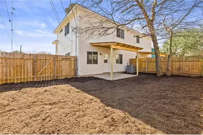 1700 Constantino Circle #B, Austin, TX 78745 - Photo 14