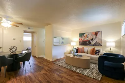 4539 Guadalupe Street #2BR, Austin, TX 78751 - Photo 2