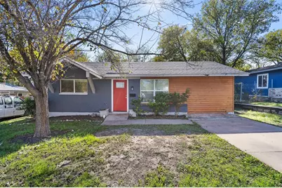 4707 Little Hill Circle, Austin, TX 78725 - Photo 1