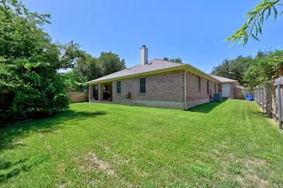 1108 Oliver Loving Cove, Cedar Park, TX 78613 - Photo 20