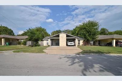 1810 Nicole Circle #B, Round Rock, TX 78664 - Photo 28