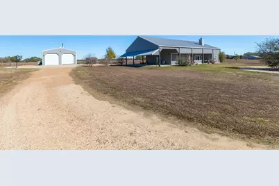 1138 Creekside Lane, Weimar, TX 78962 - Photo 36