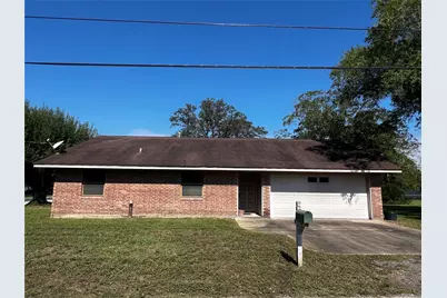 405 E Roitsch Lane, La Grange, TX 78945 - Photo 1