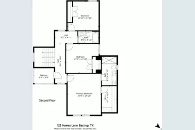 125 Hawea Lane, Bastrop, TX 78602 - Photo 32