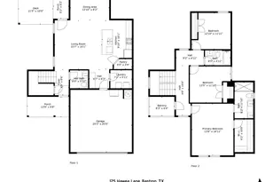 125 Hawea Ln, Bastrop, TX 78602 - Photo 30