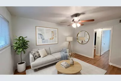 2301 Ohlen Road #107, Austin, TX 78757 - Photo 1
