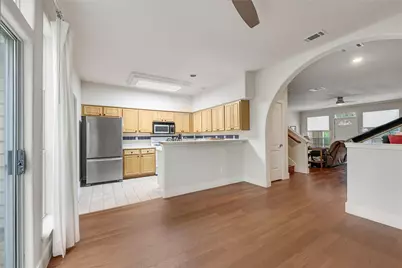 12287 Abbey Glen Lane #D-1, Austin, TX 78753 - Photo 12