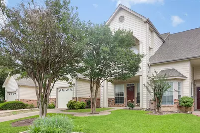 12287 Abbey Glen Lane #D-1, Austin, TX 78753 - Photo 4