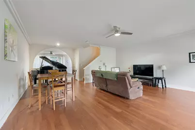 12287 Abbey Glen Lane #D-1, Austin, TX 78753 - Photo 8