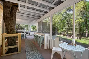 201 N Oak Hollow Rd, Georgetown, TX 78628 - Photo 32