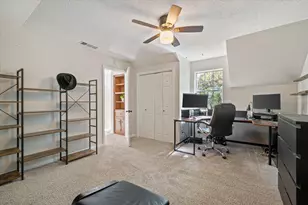 201 N Oak Hollow Rd, Georgetown, TX 78628 - Photo 26