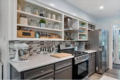 201 N Oak Hollow Road, Georgetown, TX 78628 - Photo 22