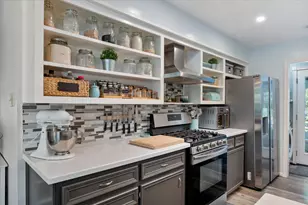 201 N Oak Hollow Rd, Georgetown, TX 78628 - Photo 22