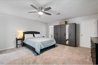 201 N Oak Hollow Road, Georgetown, TX 78628 - Photo 14