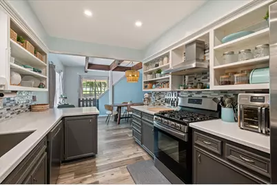 201 N Oak Hollow Road, Georgetown, TX 78628 - Photo 24