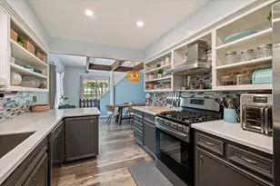 201 N Oak Hollow Rd, Georgetown, TX 78628 - Photo 24