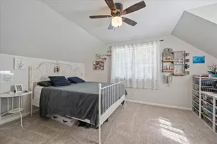 201 N Oak Hollow Rd, Georgetown, TX 78628 - Photo 28