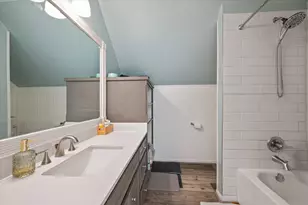 201 N Oak Hollow Rd, Georgetown, TX 78628 - Photo 26