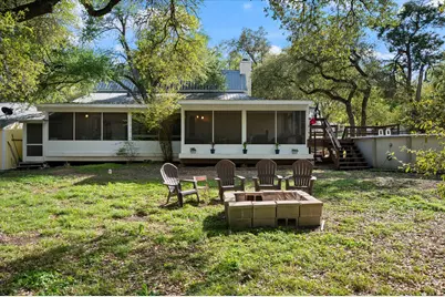 201 N Oak Hollow Road, Georgetown, TX 78628 - Photo 34