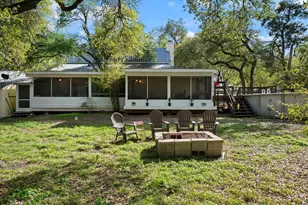 201 N Oak Hollow Rd, Georgetown, TX 78628 - Photo 34