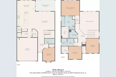 118 White Aster Court, Georgetown, TX 78626 - Photo 38