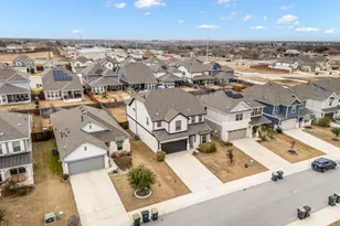 118 White Aster Ct, Georgetown, TX 78626 - Photo 6