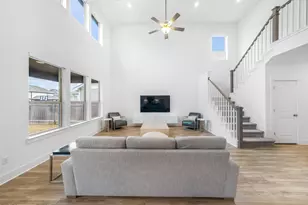 118 White Aster Ct, Georgetown, TX 78626 - Photo 8