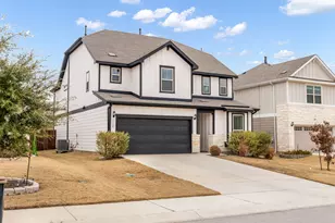 118 White Aster Ct, Georgetown, TX 78626 - Photo 4