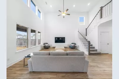 118 White Aster Court, Georgetown, TX 78626 - Photo 8