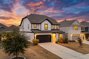 118 White Aster Ct, Georgetown, TX 78626 - Photo 2