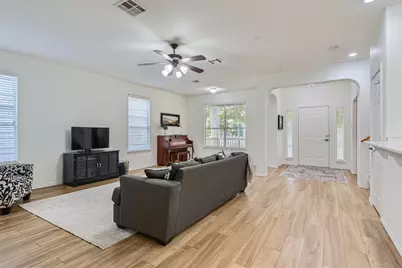 1717 Thompson Trail, Round Rock, TX 78664 - Photo 4
