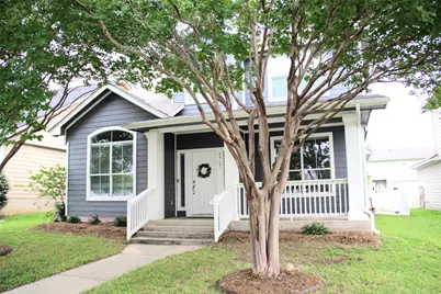 1717 Thompson Trail, Round Rock, TX 78664 - Photo 2