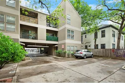 2311 Nueces Street #203, Austin, TX 78705 - Photo 1
