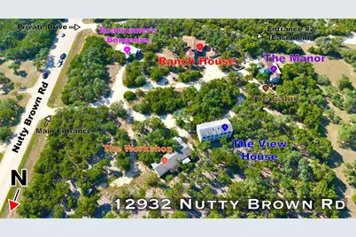 12932 Nutty Brown Rd, Austin, TX 78737 - Photo 1
