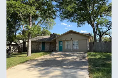 9405 Newberry Drive #A, Austin, TX 78729 - Photo 1