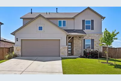 1909 Grand Leeanne Way, Pflugerville, TX 78660 - Photo 1