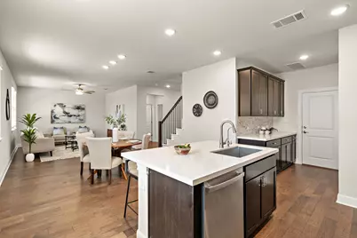 1909 Grand Leeanne Way, Pflugerville, TX 78660 - Photo 8