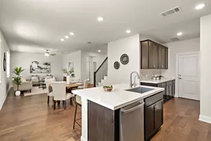 1909 Grand Leeanne Wy, Pflugerville, TX 78660 - Photo 8