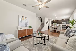 1909 Grand Leeanne Wy, Pflugerville, TX 78660 - Photo 4