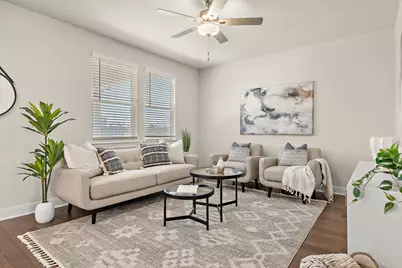 1909 Grand Leeanne Way, Pflugerville, TX 78660 - Photo 2