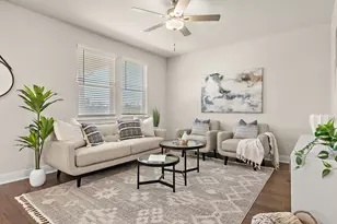 1909 Grand Leeanne Wy, Pflugerville, TX 78660 - Photo 2