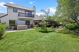 1117 San Augustine Dr, Austin, TX 78733 - Photo 20