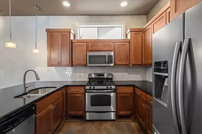 1601 Houston Street #3, Austin, TX 78756 - Photo 8