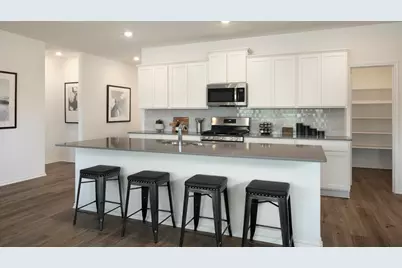 407 Vantage Drive, Hutto, TX 78634 - Photo 14