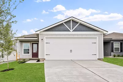 108 Morrison Drive, Jarrell, TX 76537 - Photo 1