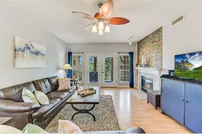 3404 American Drive #3208, Lago Vista, TX 78645 - Photo 2